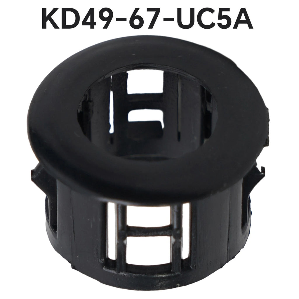 Parking Aid Sensor Retainer Ring for Mazda CX-9 (2007–2015)