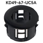 Parking Aid Sensor Retainer Ring for Mazda CX-9 (2007–2015)