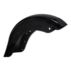 Rear Fender for Harley Road Street Glide FLTRX (2009–2023) Mako Shark Fade