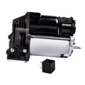 Air Suspension Compressor Pump 1643201204 for Benz GL/ML-Class (2006–2012)
