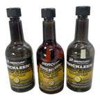 3X Marine Quickleen Engine & Fuel System Cleaner for Mercury (8M0047931)