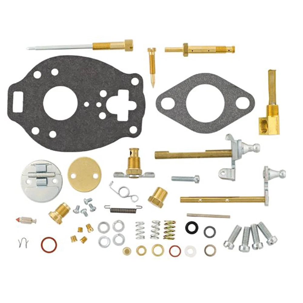 Carburetor Kit for Ford (Replaces FSC30-0194)