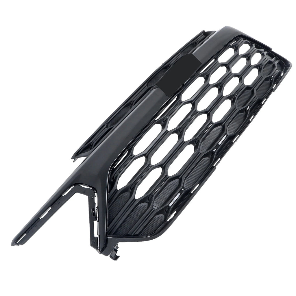 Gloss Black Front Bumper Grille for Chevrolet Trailblazer (2024–2026)