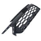 Gloss Black Front Bumper Grille for Chevrolet Trailblazer (2024–2026)