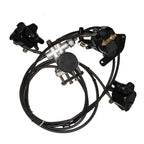 Hydraulic Brake Master Cylinder Kit for Go-Kart
