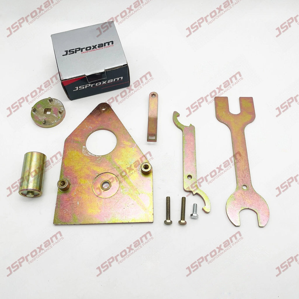 Supercharger Rebuild Tool Kit for Sea-Doo RXT GTX (2008–2015)