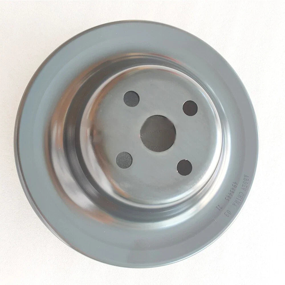 Fan Pulley for Cummins 4BT/6BT Engine (1984–2007)
