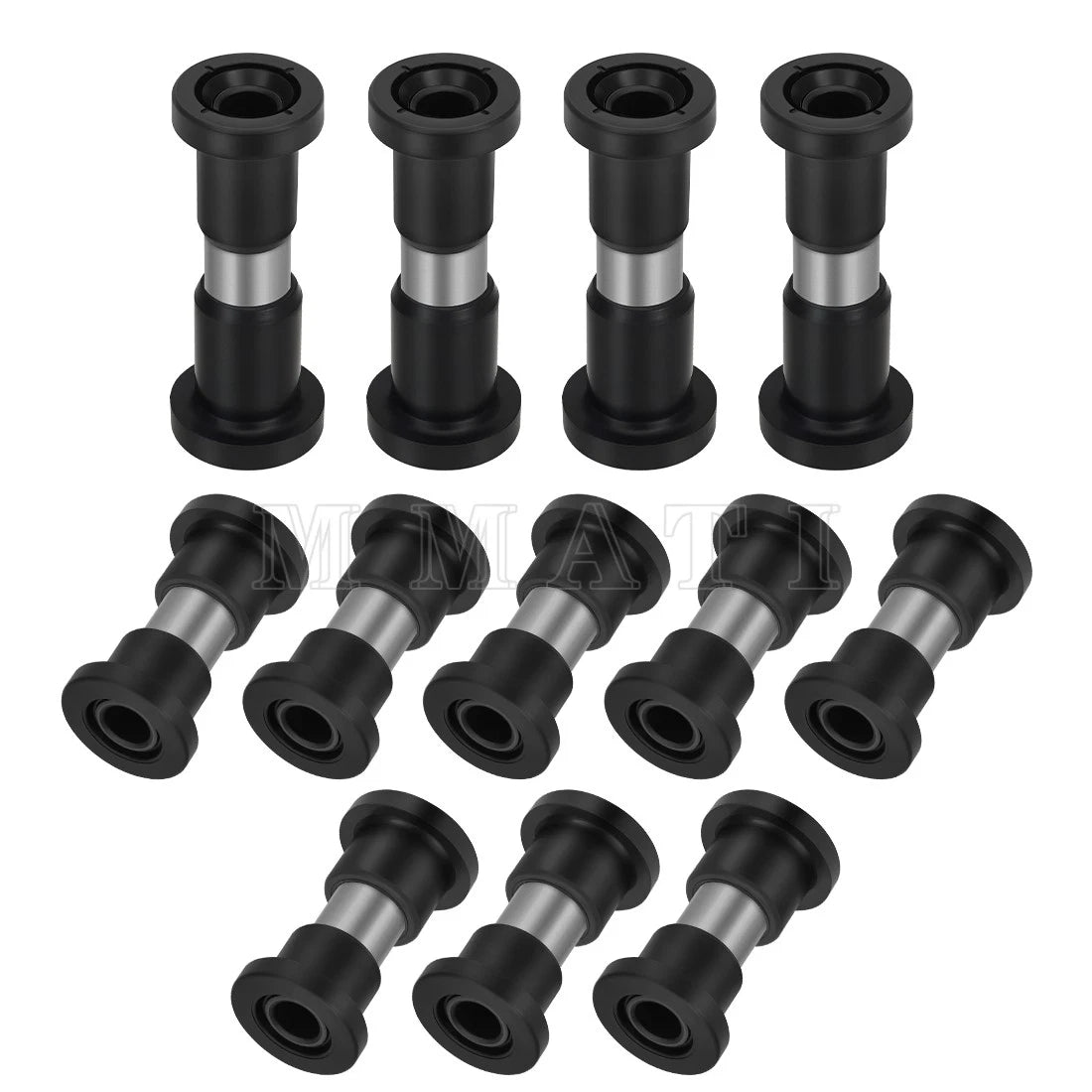 Rear Independent Suspension Bearing Kit for Arctic Cat Alterra TRV VLX TBX 700 (2014–2020)