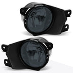Powered Heated Side View Mirror for Subaru Impreza/XV Crosstrek (2012–2014)