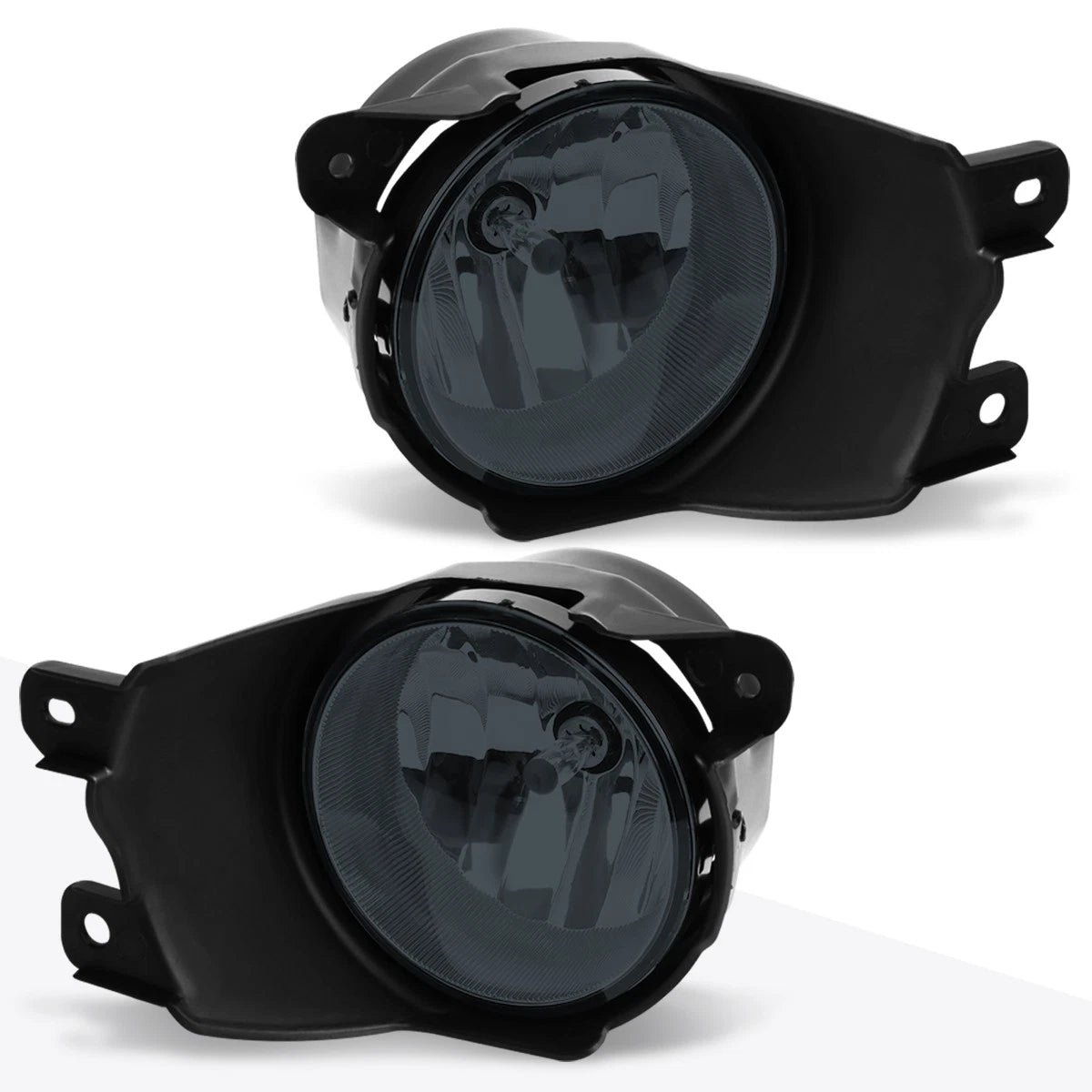 Powered Heated Side View Mirror for Subaru Impreza/XV Crosstrek (2012–2014)