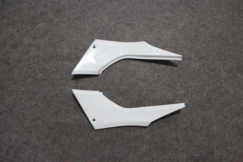 Fairing Kit for Kawasaki Ninja 300 (2013–2017) Unpainted ABS Bodywork