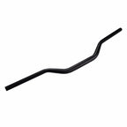28mm Handlebar Fat Bar + Mount Clamp for KXF Pit Dirt Bike