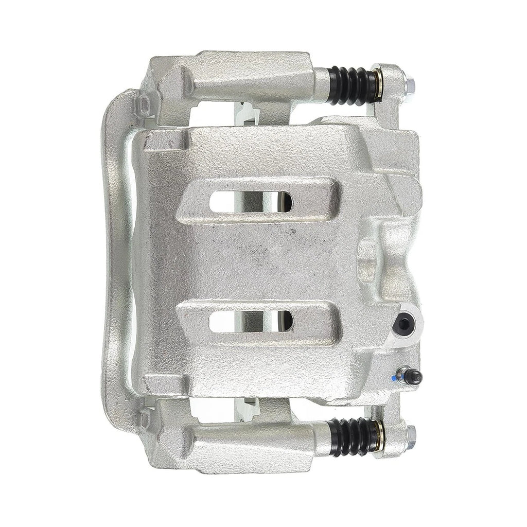 Front Right Brake Caliper with Bracket for Ford F-250 Super Duty (2005-2012)