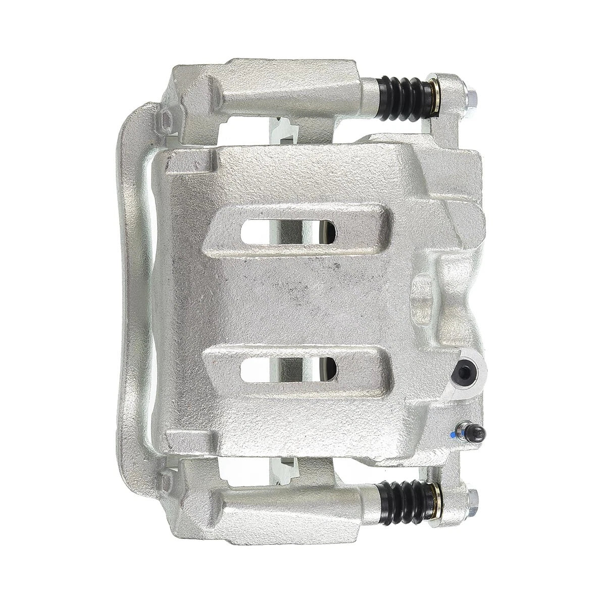 Front Right Brake Caliper with Bracket for Ford F-250 Super Duty (2005-2012)