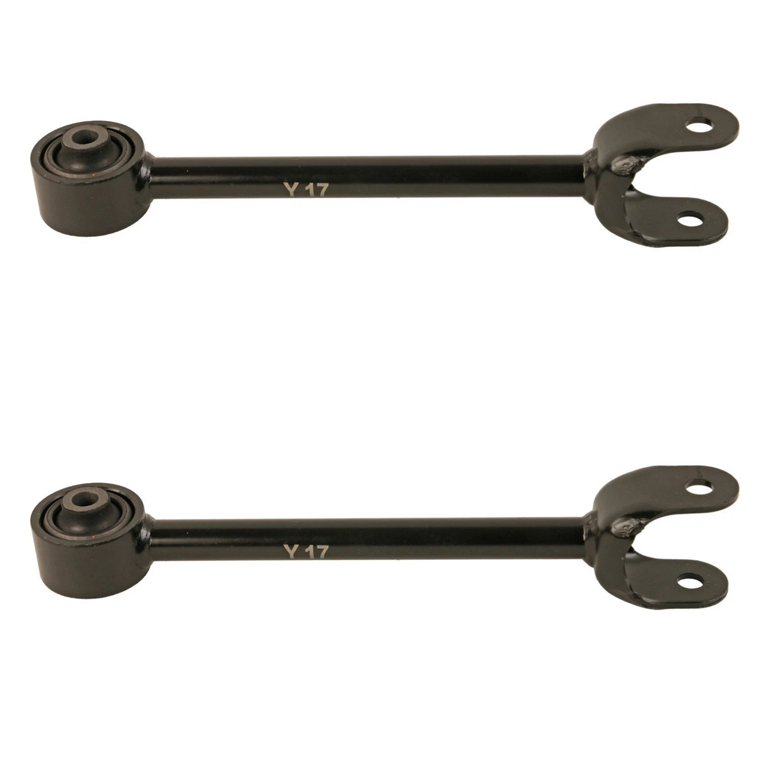 Set of 2 Rear Lower Forward Suspension Control Arms for C-HR, Corolla (2016–2023)