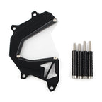 Engine Front Sprocket Cover Chain Frame Protector for Kawasaki Z800 (2013–2016)