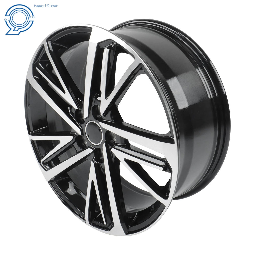 19 x 8 Inch Alloy Wheel Rim for Toyota Camry (2018–2025)