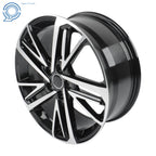 19 x 8 Inch Alloy Wheel Rim for Toyota Camry (2018–2025)