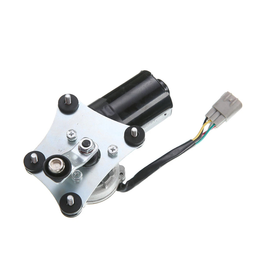 Front Windshield Wiper Motor for Toyota Corolla (1998–2002) 1.8L Sedan