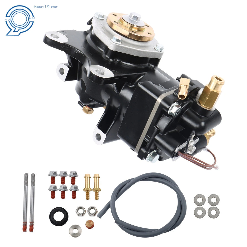 Air Compressor Assy for Mercury Optimax 2.5L 135/150/175 (2001–2013) 8M0060053