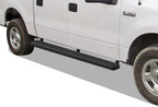 iBoard Running Boards for Ford F150 SuperCrew Cab (2004–2008)