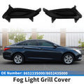 Fog Light Grill No. 865233S000 for Hyundai Sonata (2011–2013)