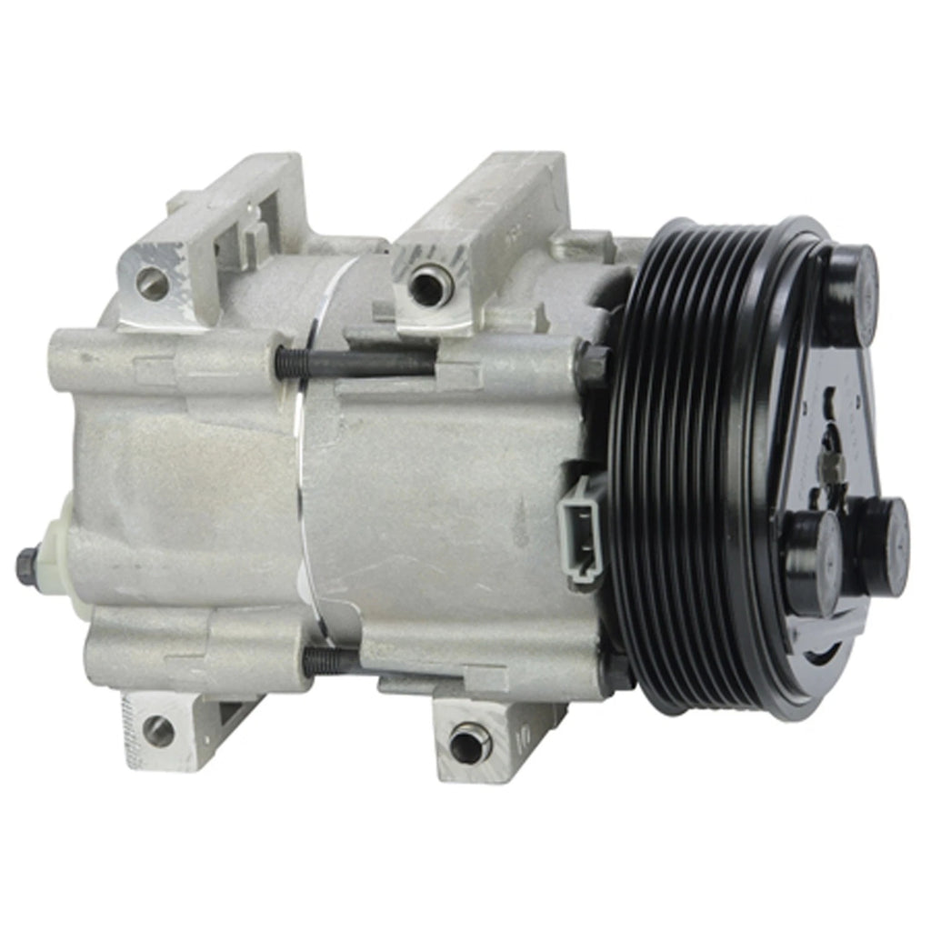 Replacement A/C Compressor