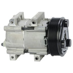 Replacement A/C Compressor