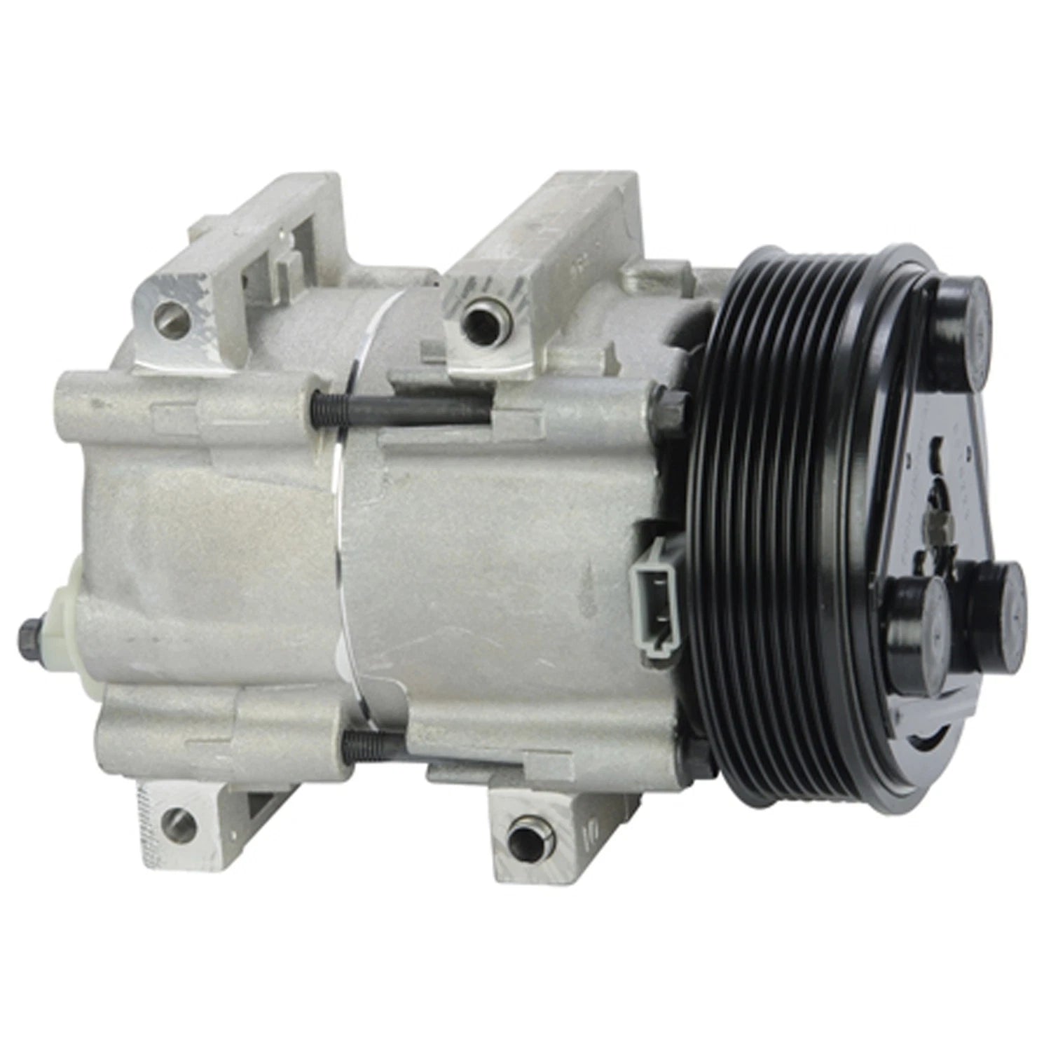 Replacement A/C Compressor