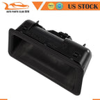 Trunk Lock Handle for BMW 325i 328i 335i 525i M3 X5 X6 (2000–2013)