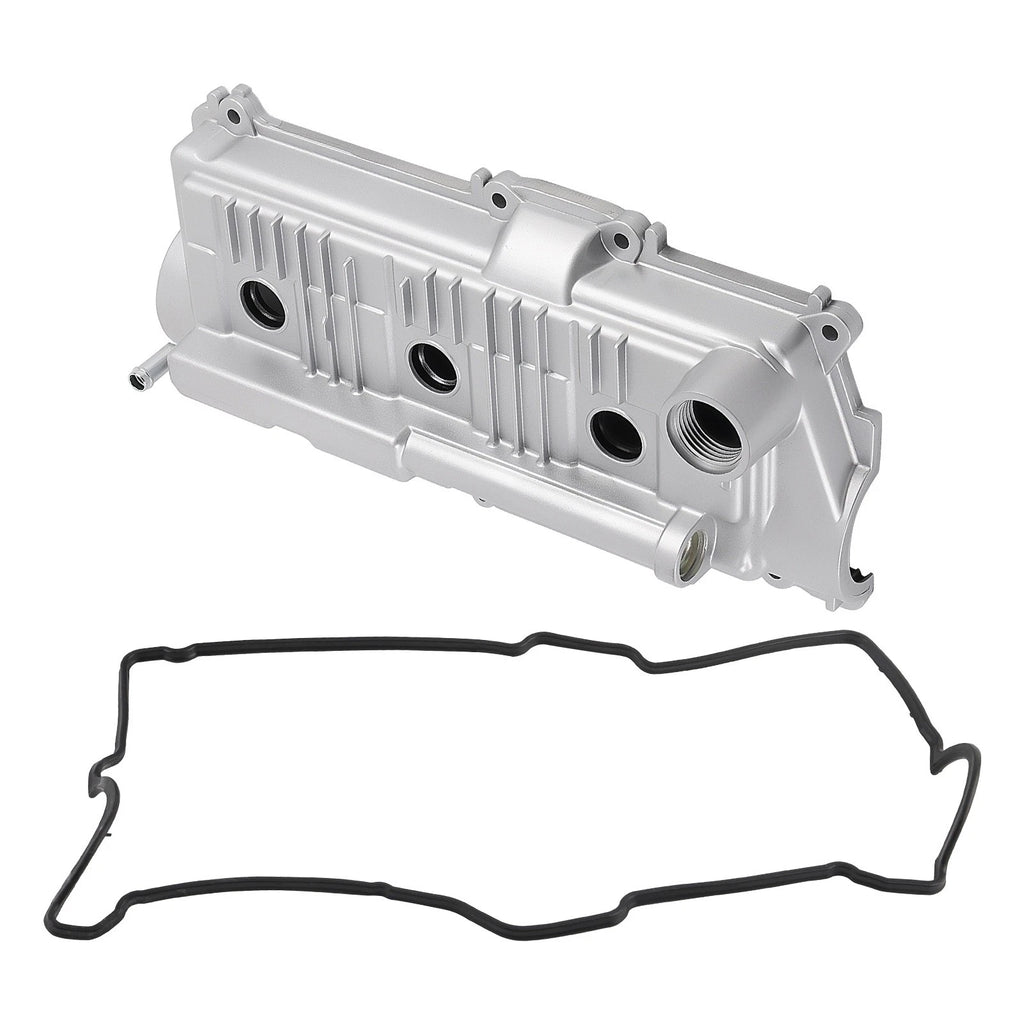 Aluminum Engine Valve Cover for Toyota Tacoma T100 4Runner 3.4L (1995–2004) 11202-62050