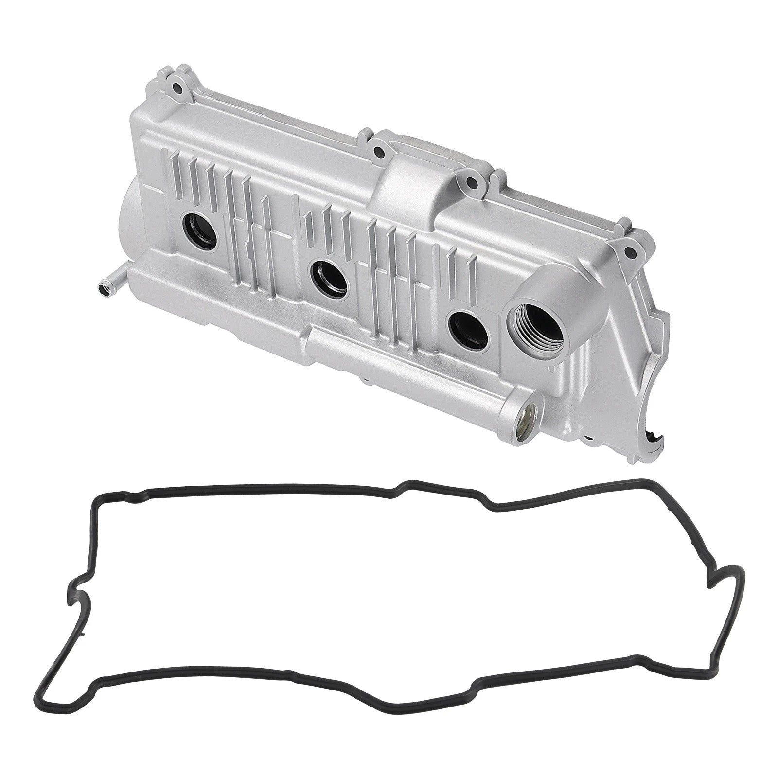 Aluminum Engine Valve Cover for Toyota Tacoma T100 4Runner 3.4L (1995–2004) 11202-62050