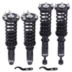 Coilover Struts Shocks Lowering Kit for Honda Accord (1998–2002) Acura TL (1999–2003)