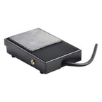 1 Meter Flexible Cable Foot Switch for Industrial Applications