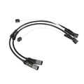 Car Front Brake Pad Wear Sensor for BMW Mini Cooper