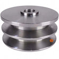 Alternator Pulley D269548 for Allis Chalmers (Fits All Models)