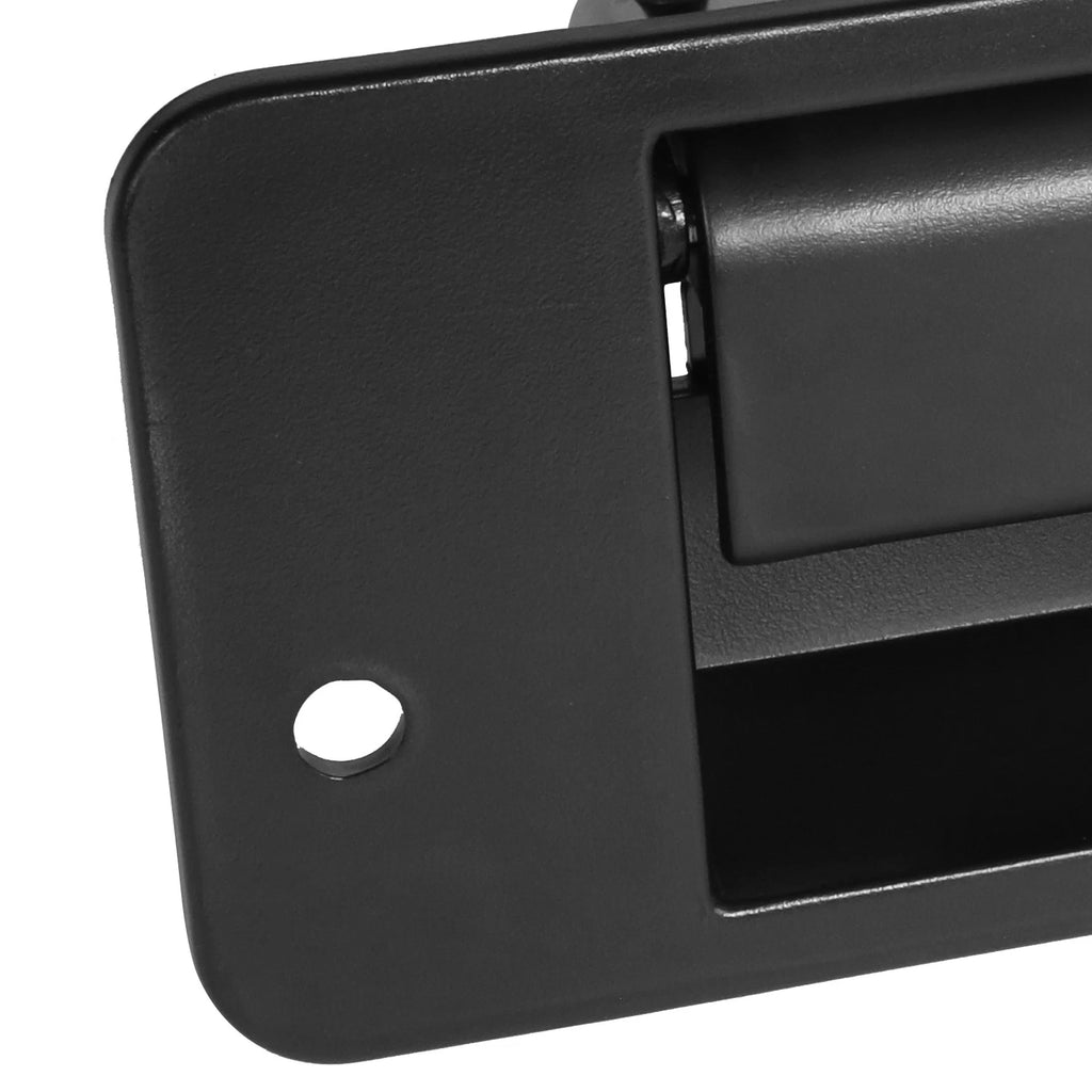 Door Pull Handle Lever for Ford E150/E250/E350 (1992–2014)