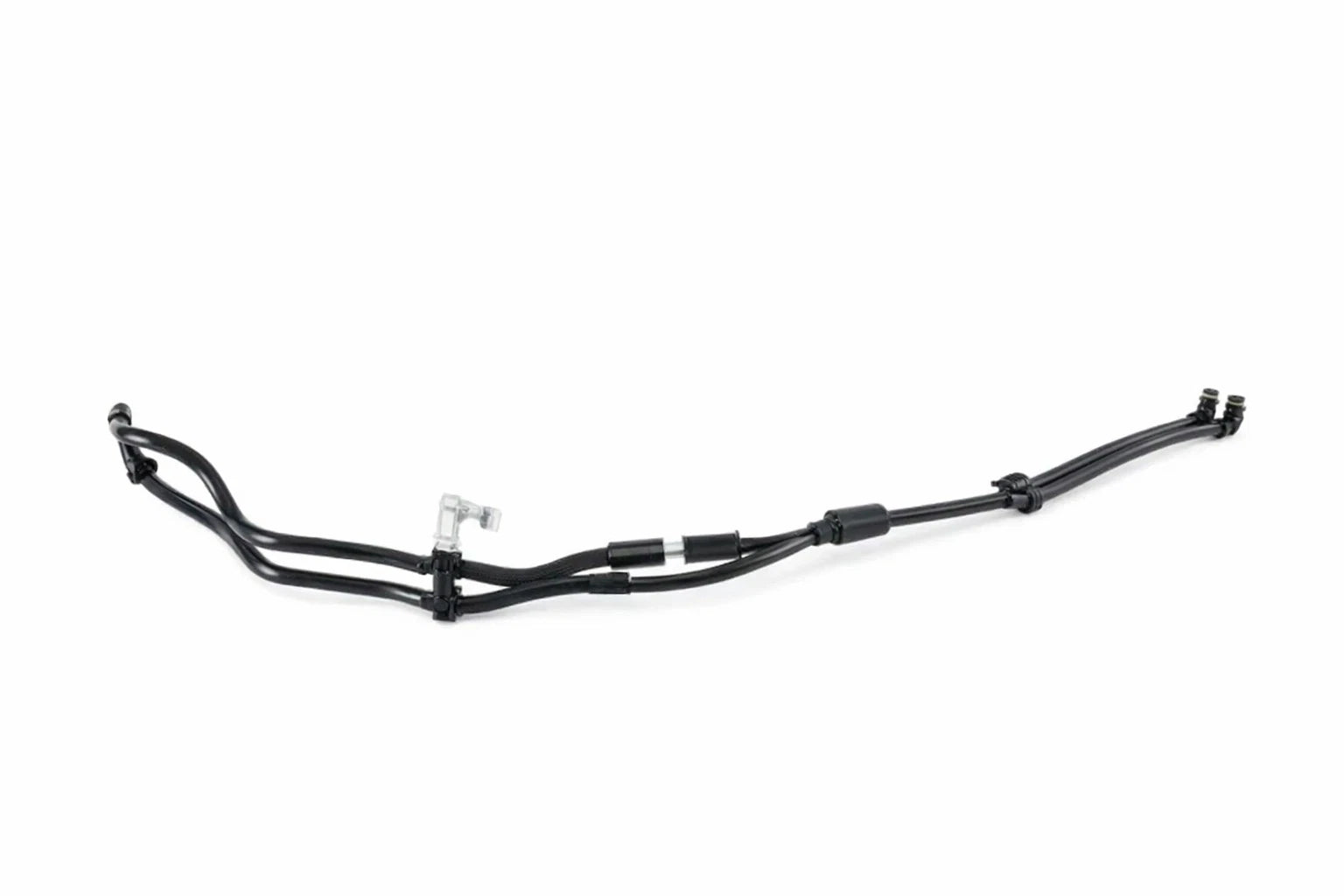 Automatic Transmission Oil Cooler for BMW X6 (2013–2014) 17227628062