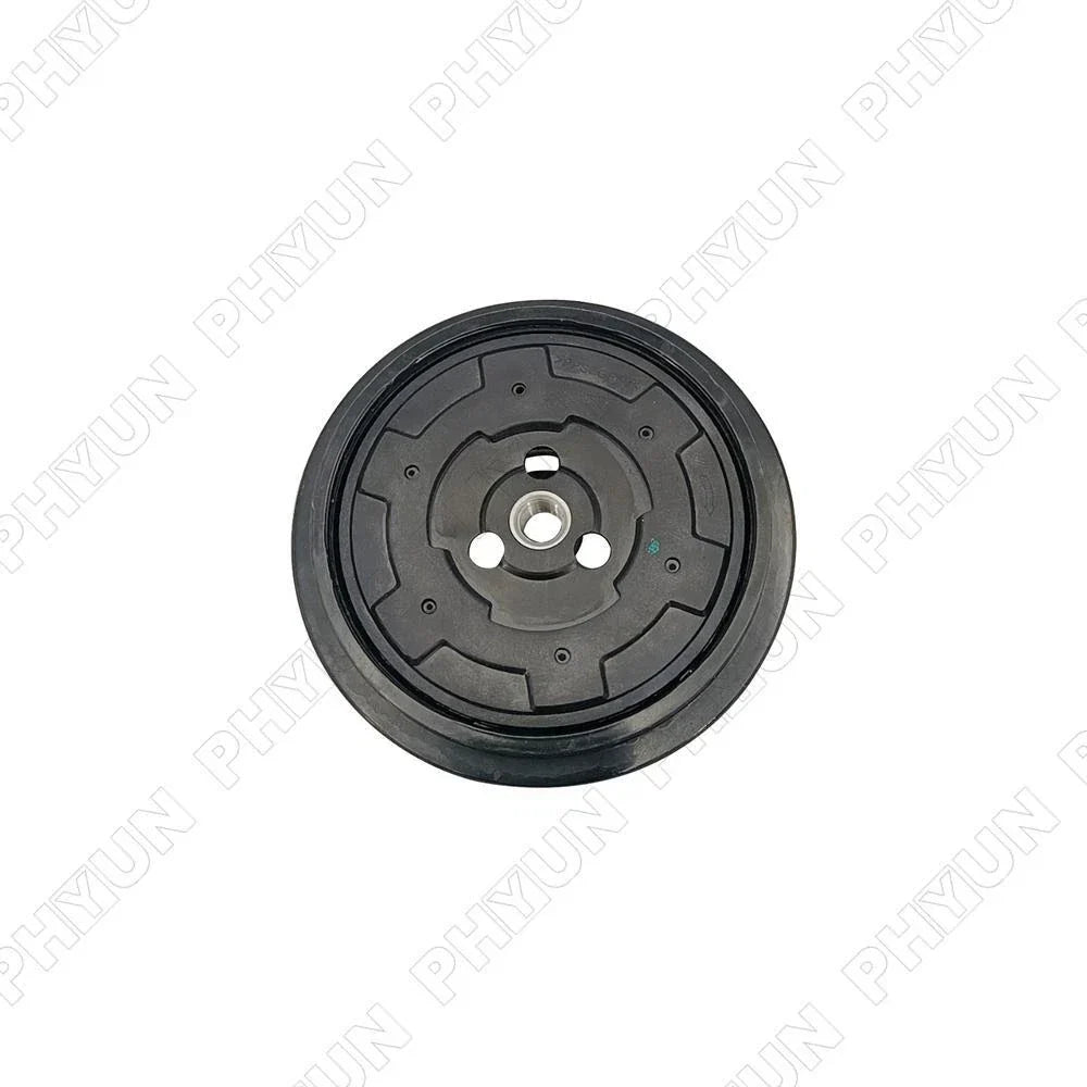 A/C Compressor Clutch Kit for Mercedes-Benz GL320 350 450 550 ML (2007-2012)