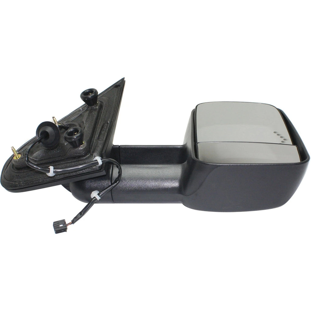 Heated Right Side Mirror for Chevy GMC Sierra 3500 HD