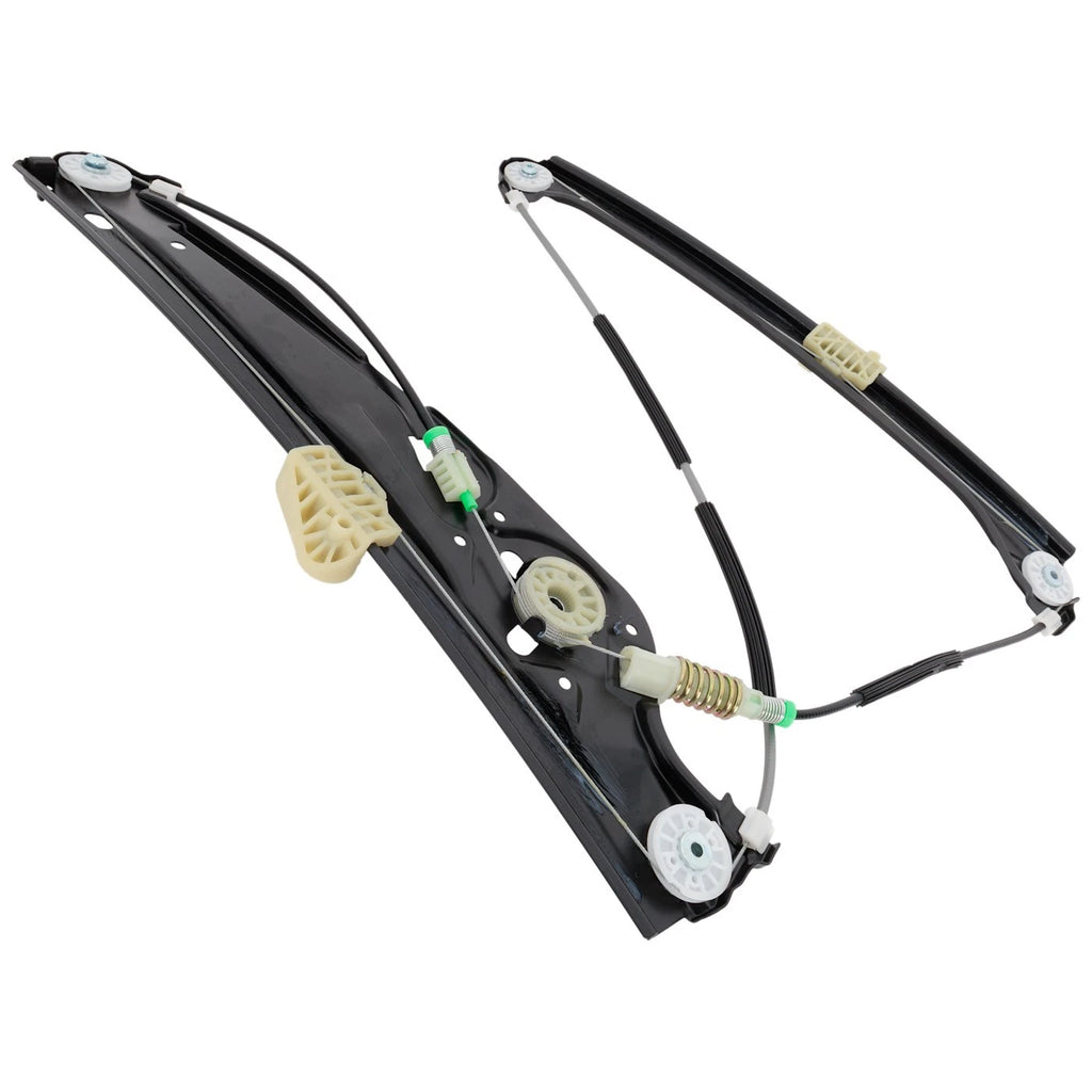 Front Right Window Regulator for BMW 745i (2002–2005)