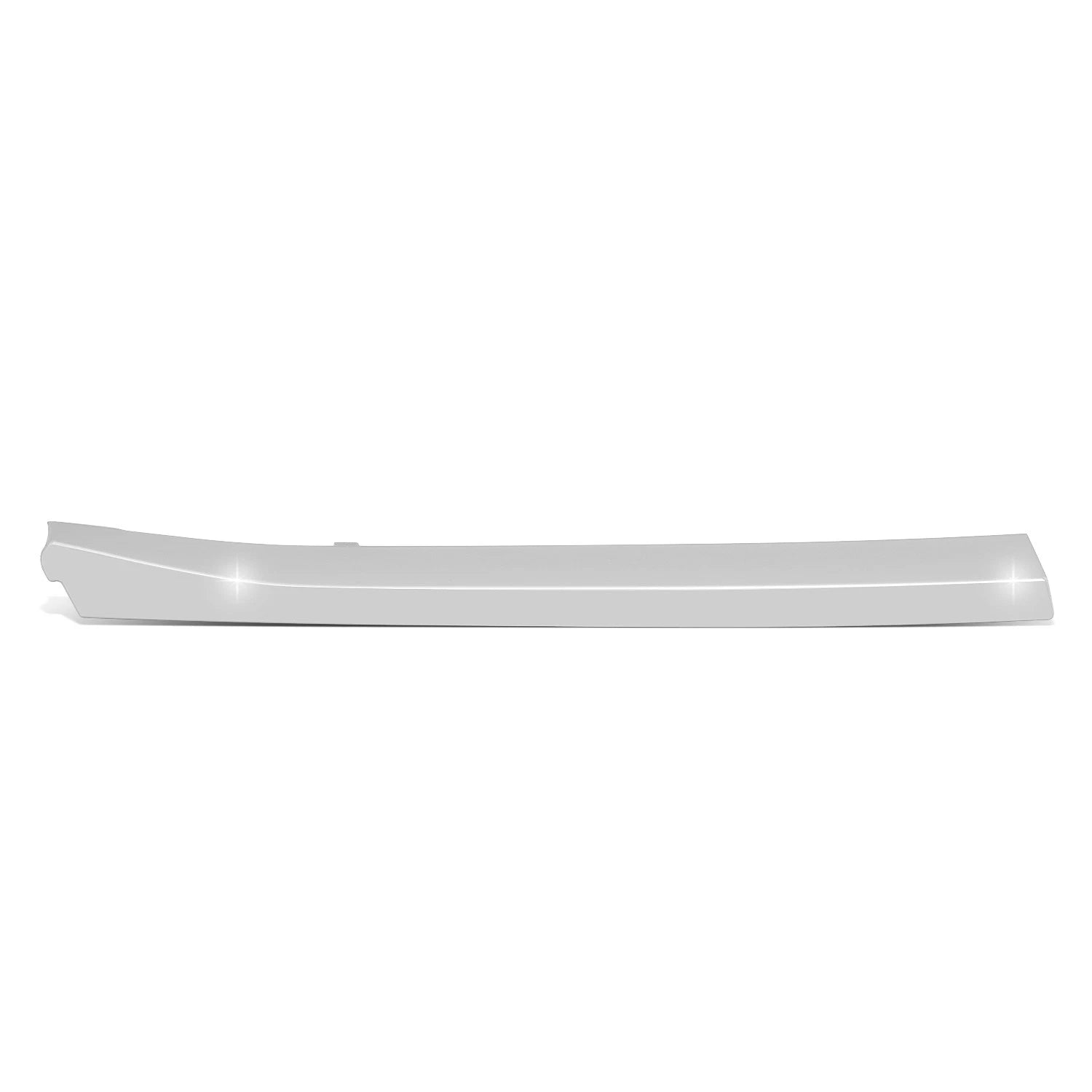 Power Heated Blind Spot Puddle Light Side View Mirror for Ford Fusion (2011–2012)