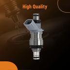 6x Gas Fuel Injectors for Toyota Camry 3.0L V6 (1992–1993)