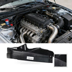 Engine Heat Shield for BMW X5 E70 X6 E71 (2006–2014) 51717169419