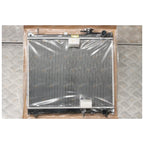 Alloy Core Radiator for Suzuki Grand Vitara (1998 - 2005)