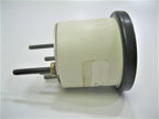 50 Amp Analog Electrical Gauge for Medallion SAK-115-30 (Marine)