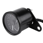 LED Digital LCD Speedometer Tachometer Gauge for Universal Motorcycle