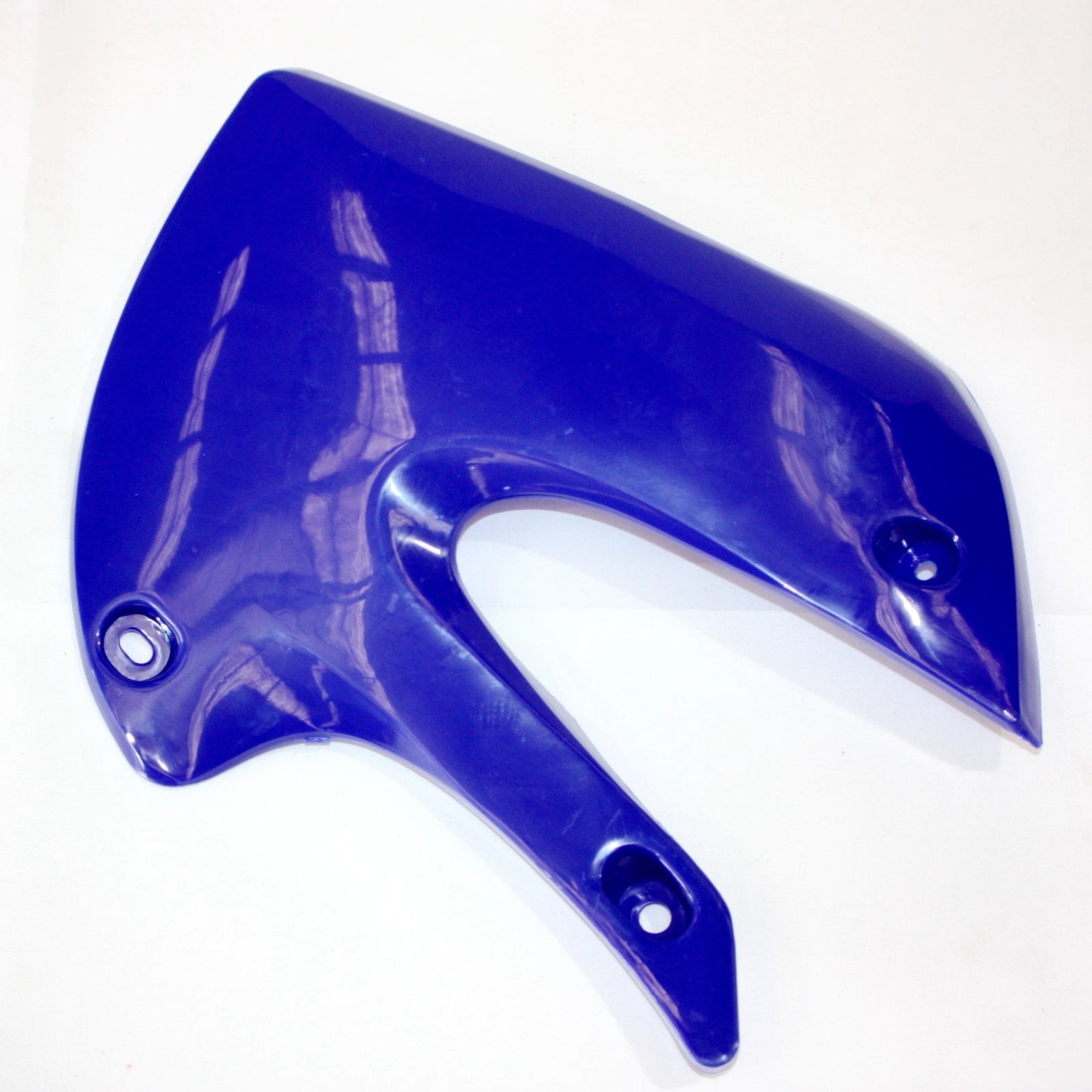 Front Left Tank Side Guard Fender for KLX110 (PIT Trail Dirt Bike)