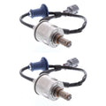 2X Downstream Oxygen Sensors for Lexus GS350 GS430 GS450h IS250 IS350