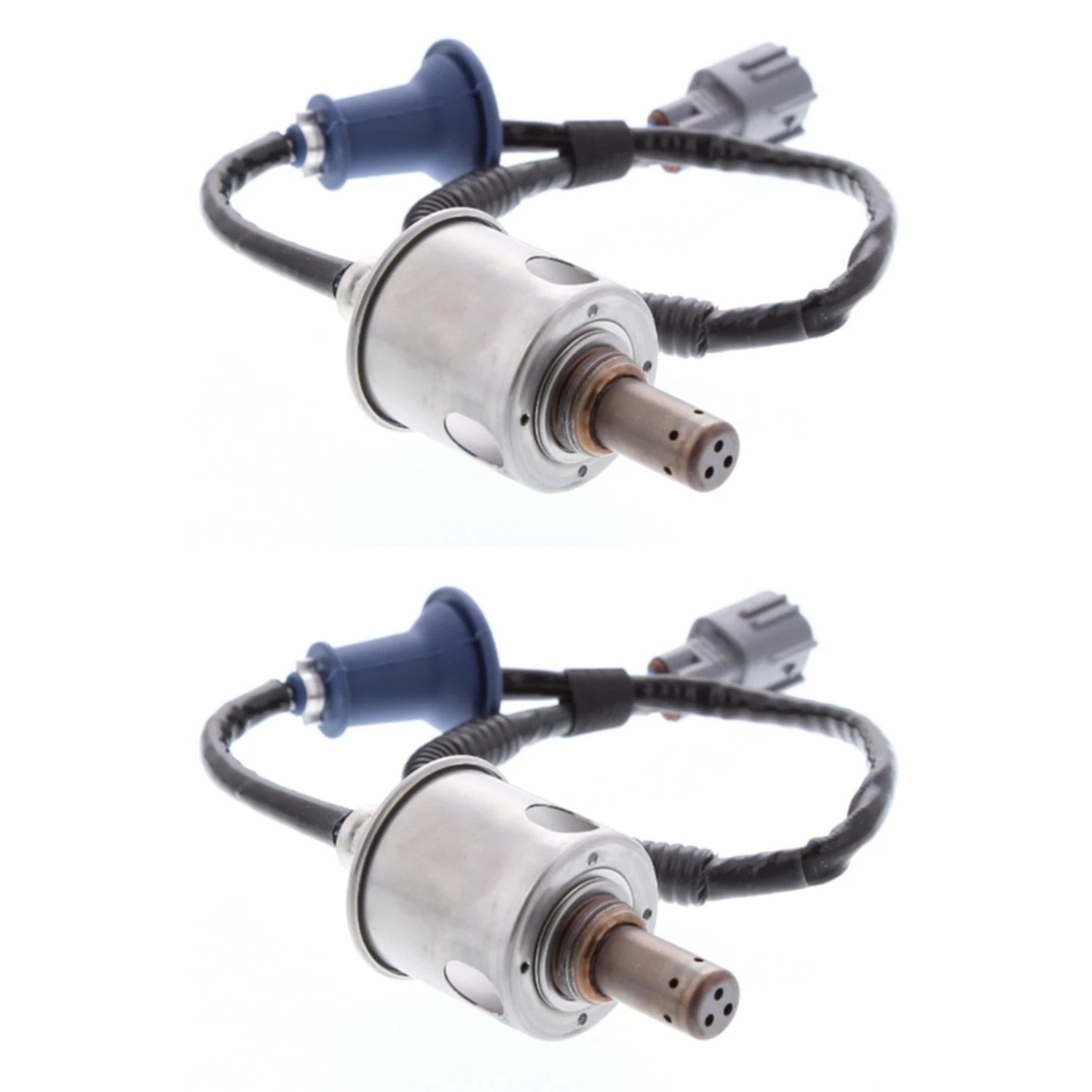 2X Downstream Oxygen Sensors for Lexus GS350 GS430 GS450h IS250 IS350